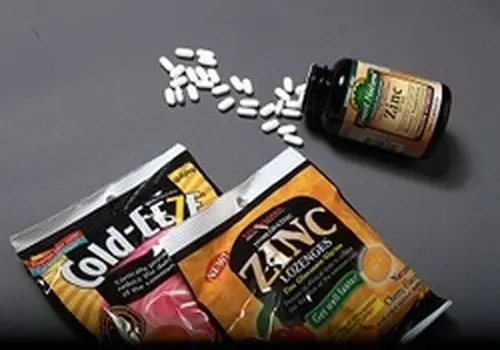 بهترین روش مصرف مکمل زینک