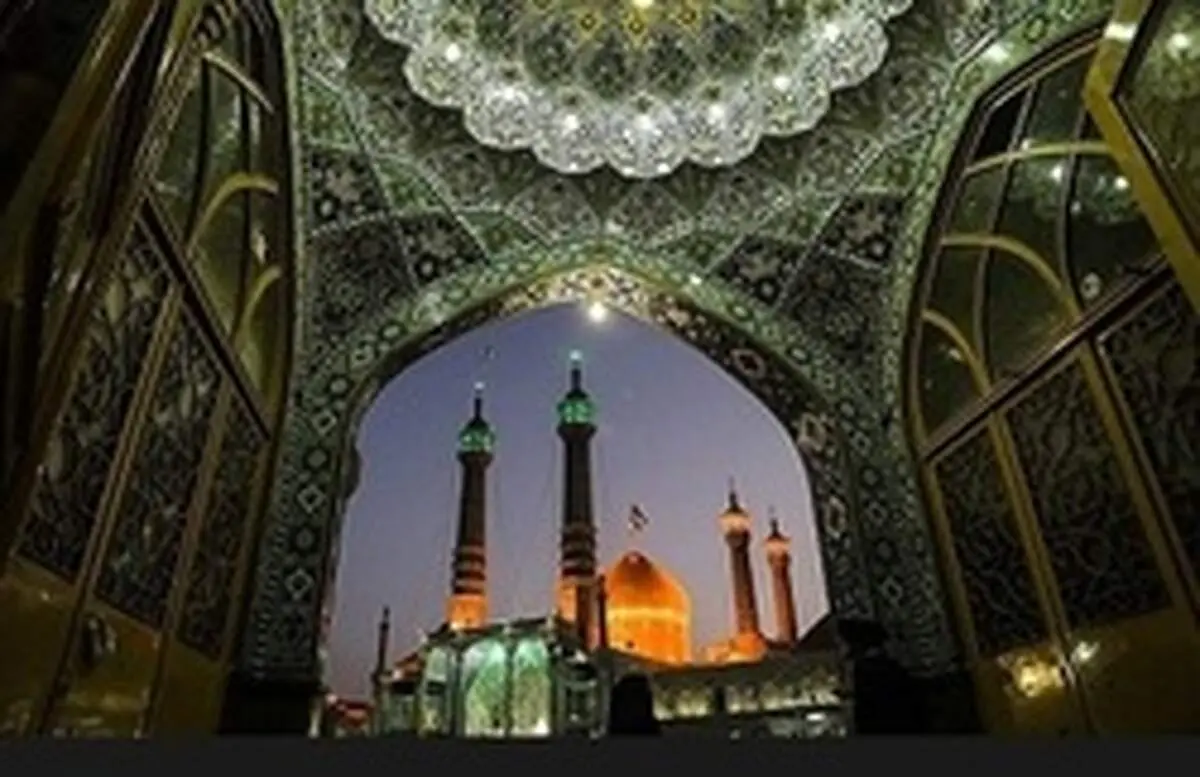واکنش حوزه علمیه به هتک حرمت حرم حضرت معصومه (س)