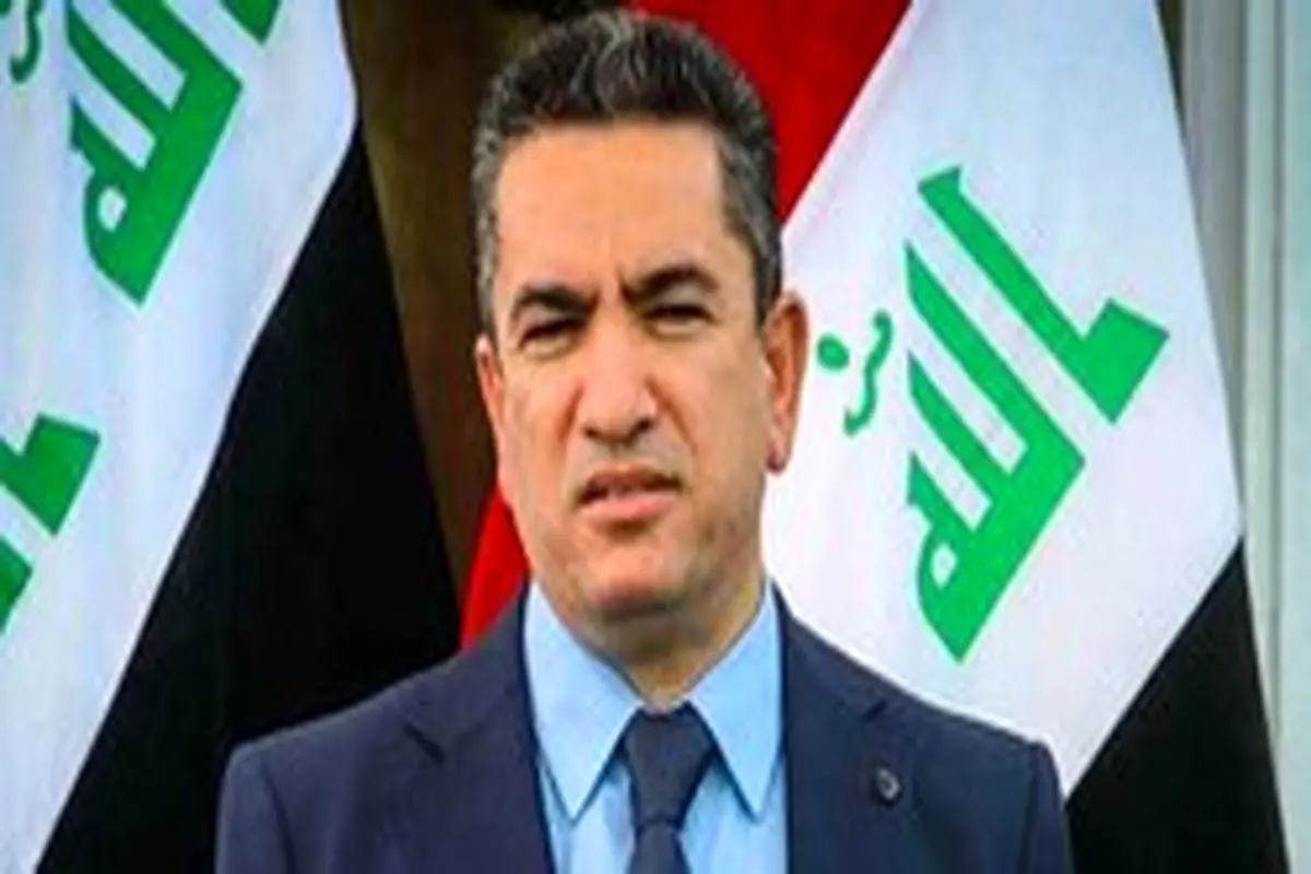 «عدنان الزرفی» به عنوان نخست وزیر جدید عراق معرفی شد +زندگینامه