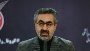 شناسایی ۱۱۷۸ مبتلای جدید به ویروس کرونا/ ۹۸۸ نفر جان خود را از دست دادند