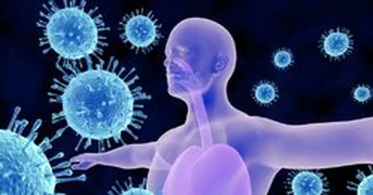 چگونه سیستم ایمنی بدن را تقویت کنیم