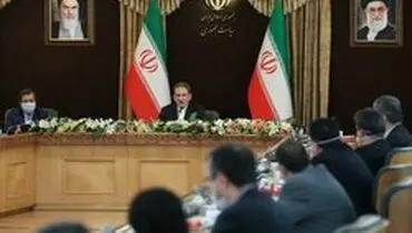 مدیران کشور از زمان شیوع کرونا به صورت جهادی پای کار هستند/در ایام عید، دولت و بخش‌های تولیدی تعطیلی نخواهند داشت