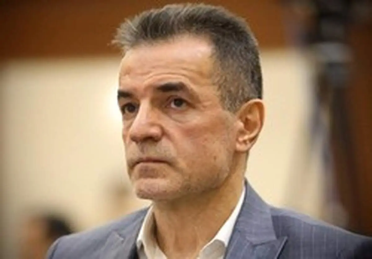 انصاری‌فرد: سلطانی‌فر گفت از برانکو شکایت کنید و برای تیم ملی با او مذاکره کنید!