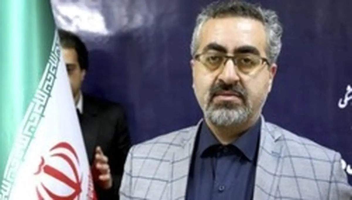 اطلاعرسانی نوروزی با رویکرد مقابله با کرونا