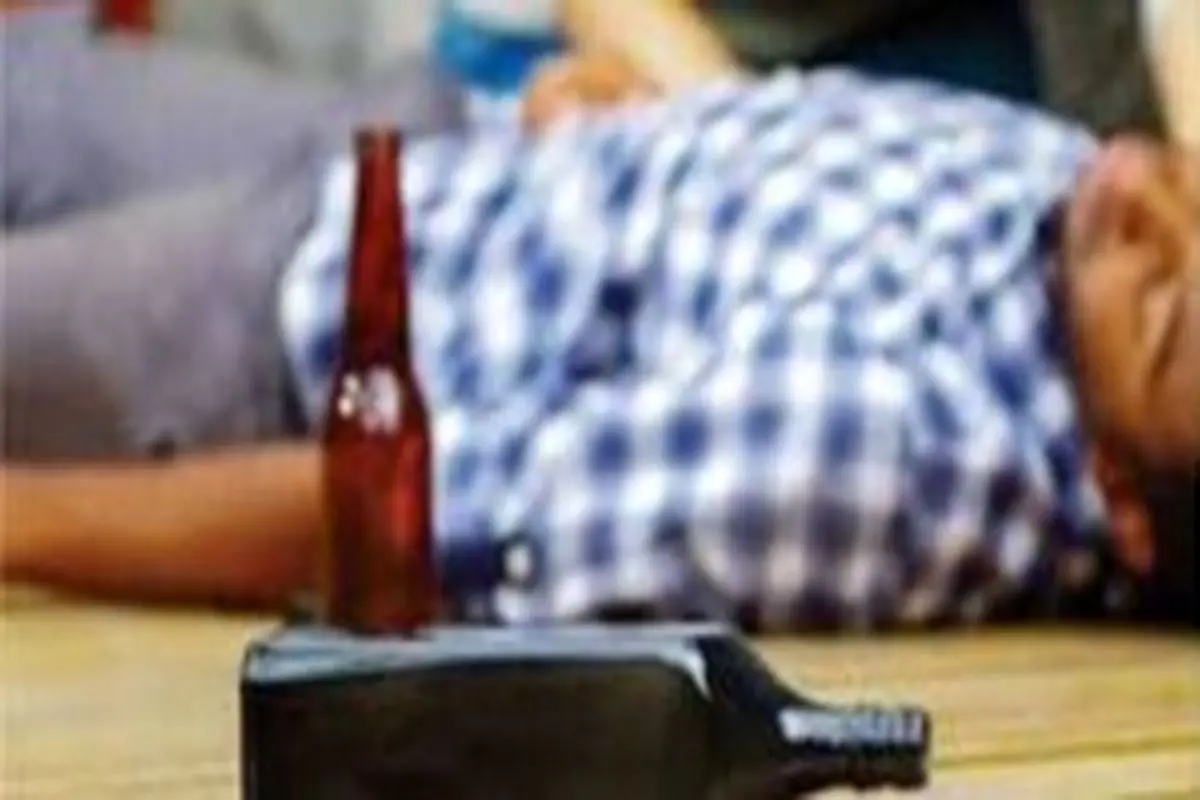 شمار قربانیان مشروبات تقلبی الکلی در خوزستان به ۵۶ نفر رسید