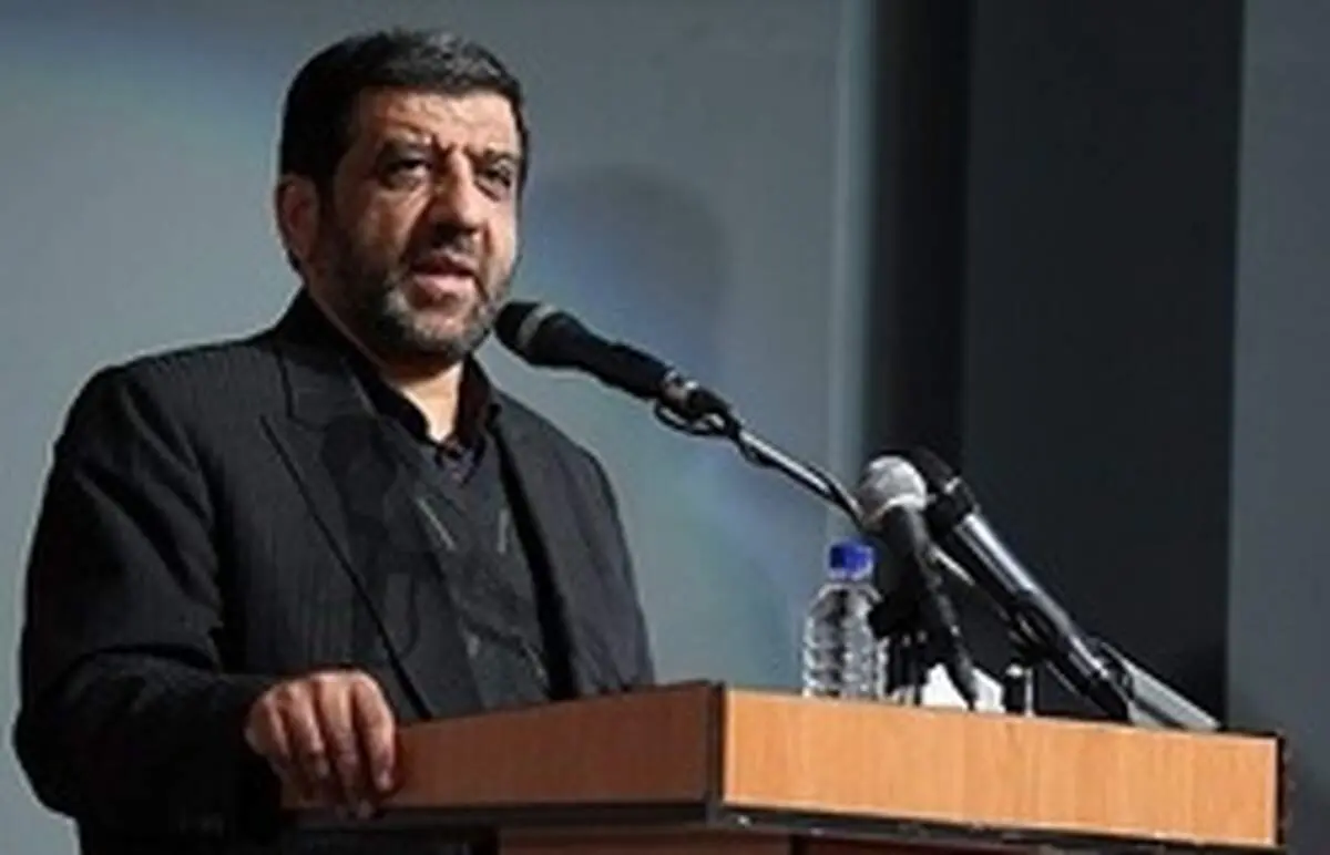 واکنش توییتری ضرغامی به اقدام معترضان تعطیلی حرم‌های مطهر