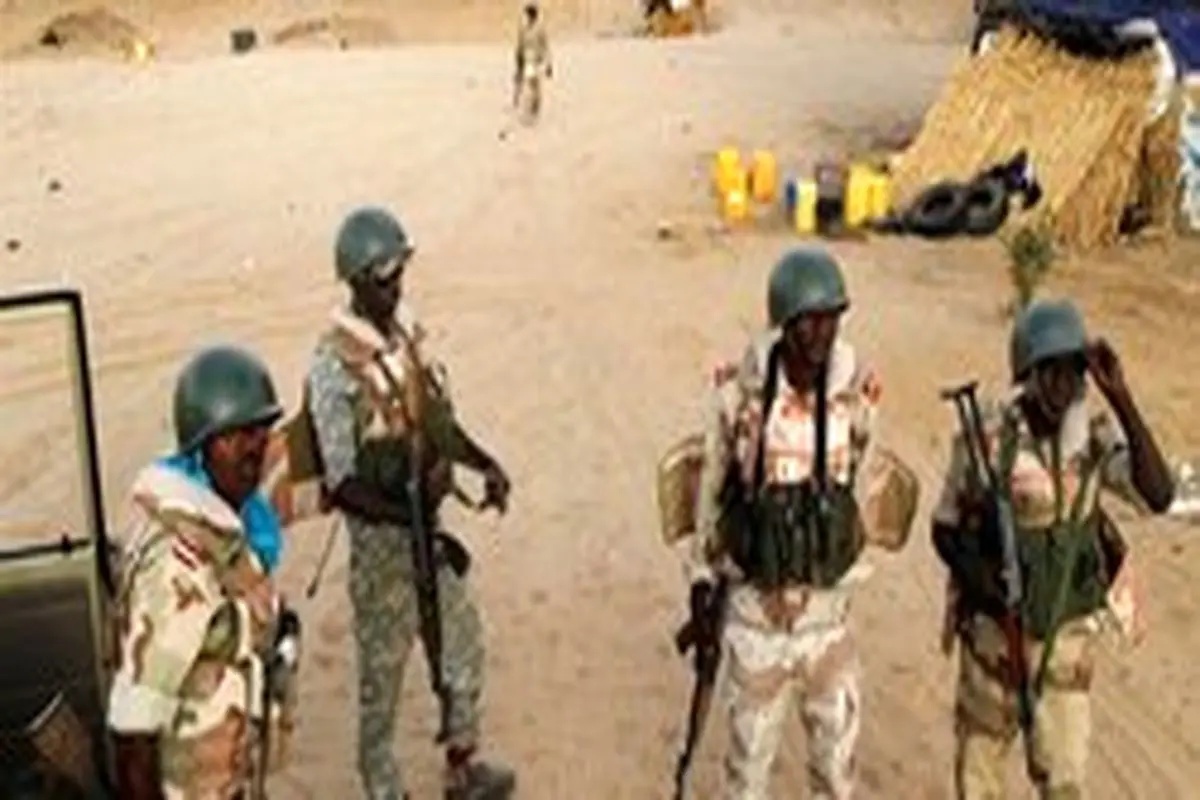 هلاکت ۵۰ تروریست بوکوحرام در نیجریه