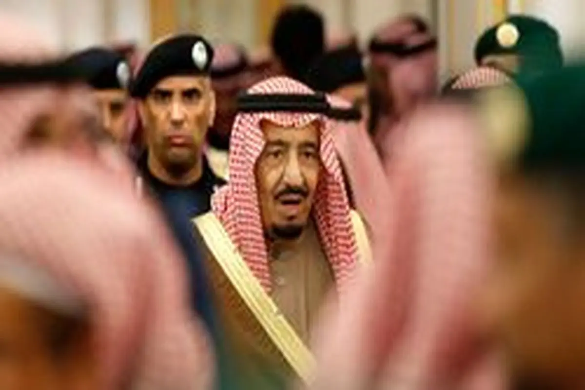 خاطره‌گویی پادشاه عربستان سعودی از سخت‌گیری‌های پدرش