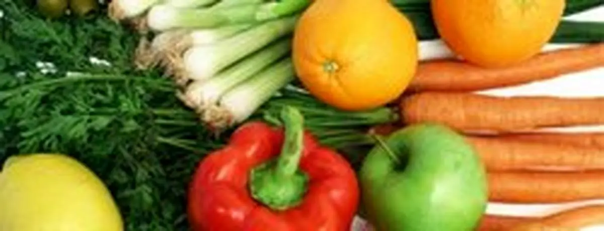 فرمول غذایی برای کاهش سرطان و بیماری قلبی