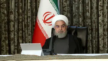 روحانی: ۱۳۹۸ سال افتخار ملت بزرگ ایران بود/ پاسخ به ترور سردار سلیمانی ادامه خواهد داشت
