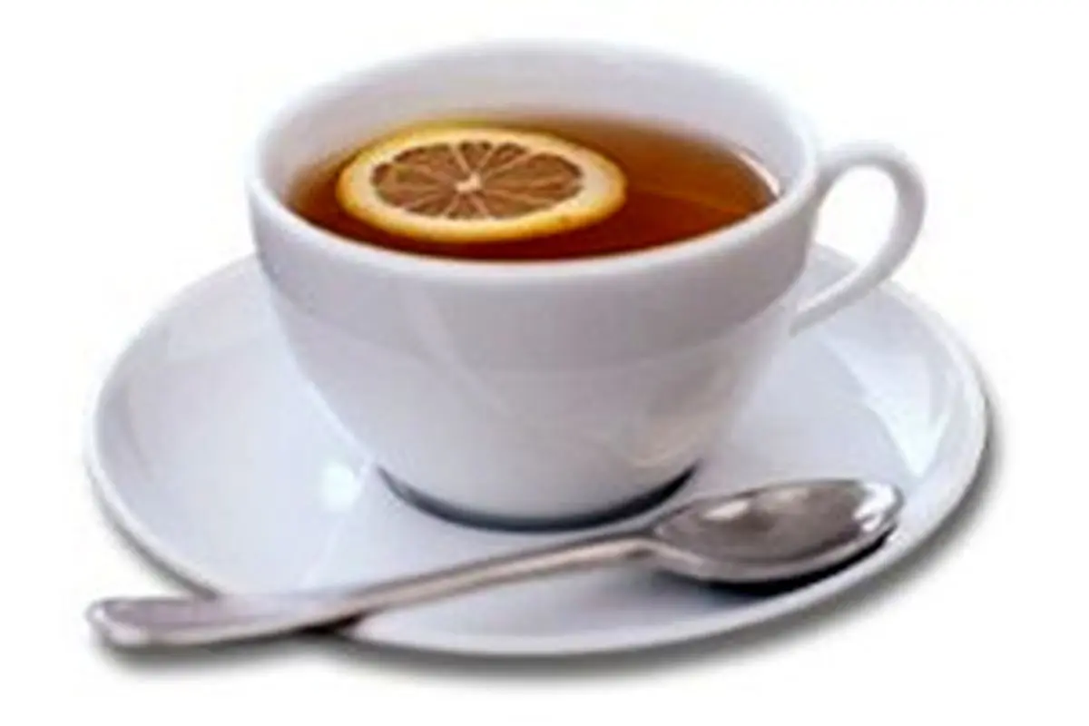 چای را با لیمو ترش نخورید؟!