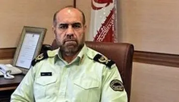 دستگیری ۴۳ هنجارشکن در چهارشنبه سوری پایتخت