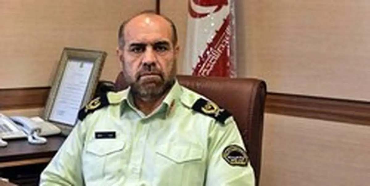دستگیری ۴۳ هنجارشکن در چهارشنبه سوری پایتخت