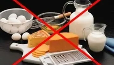 توصیه‌های غذایی برای کاهش کلسترول و چربی خون