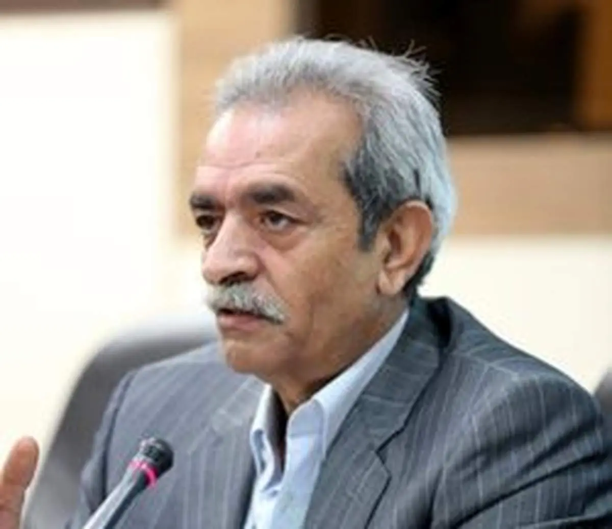 نامه رییس اتاق بازرگانی ایران به اتاقهای بازرگانی اروپا