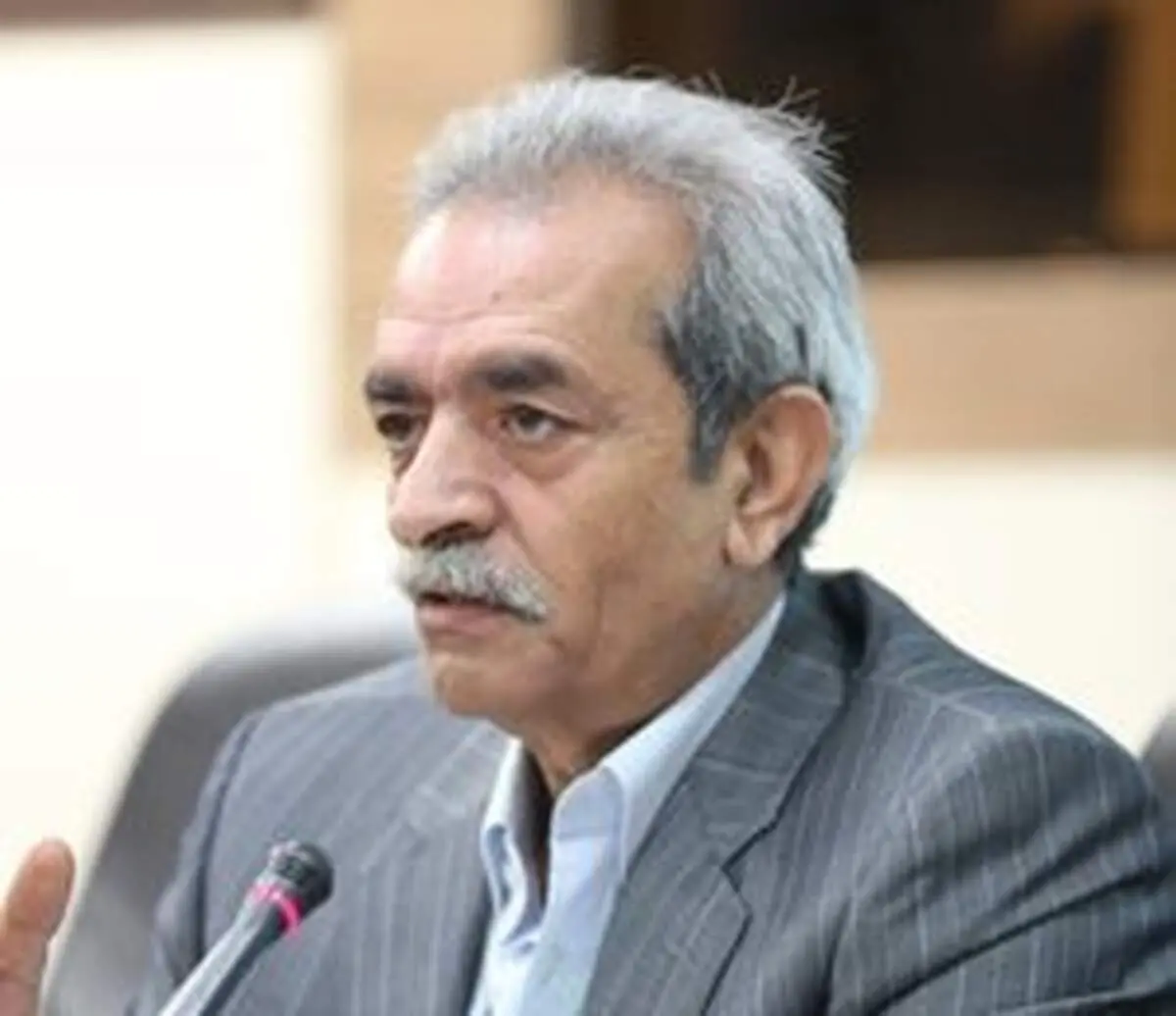 نامه رییس اتاق بازرگانی ایران به اتاق‌های بازرگانی اروپا
