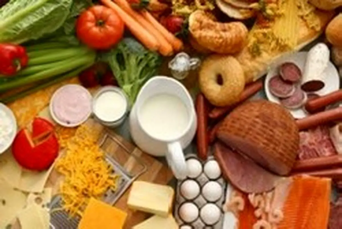 مصرف این غذاها باعث کاهش استرس میشوند