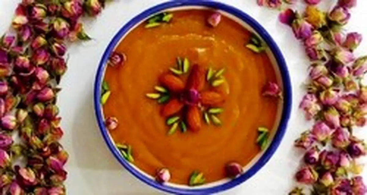 طرز تهیه‌ی سمنو؛ پای ثابت هفت‌سین