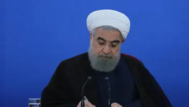 روحانی درگذشت مادران شهیدان موسوی و بیات را تسلیت گفت