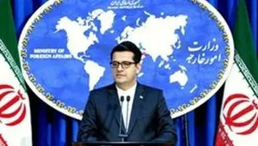 واکنش موسوی به اخراج ۲ تن از دیپلمات‌های ایران و افغانستان