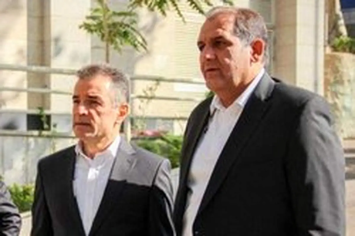 افشاگری رسولپناه علیه انصاریفرد؛ حکم جلبش آمد و فرار کرد!