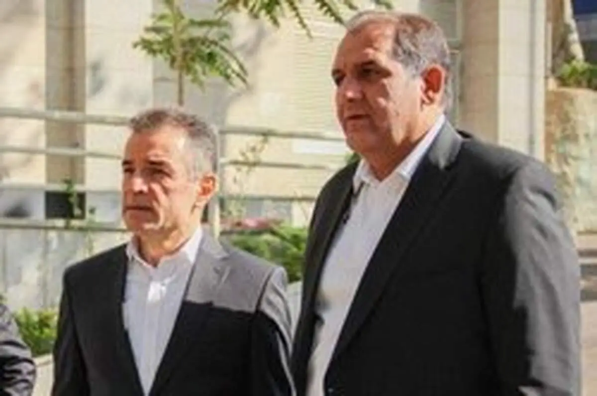 افشاگری‌ رسول‌پناه علیه انصاری‌فرد؛ حکم جلبش آمد و فرار کرد!