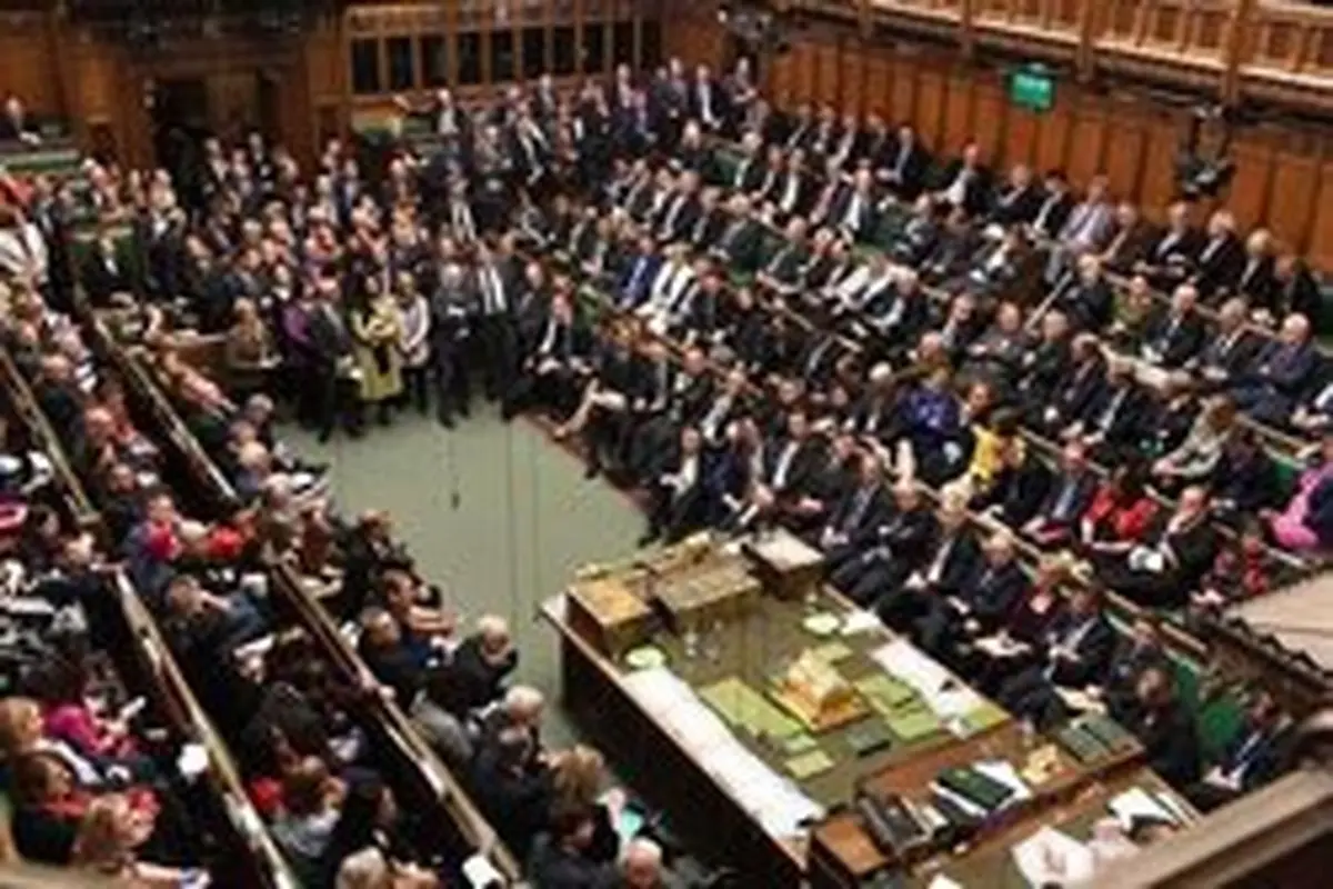 پارلمان انگلیس درباره ایران تصمیم می‌گیرد