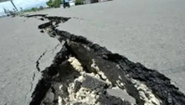 زمین‌لرزه به قدرت ۶.۴ ریشتر اندونزی را لرزاند