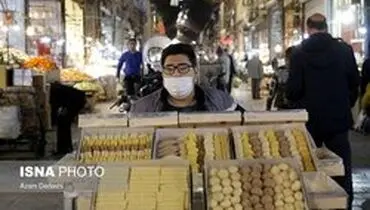علیرضا رئیسی: مردم در برخی از استان‌ها کرونا را جدی نگرفته‌اند