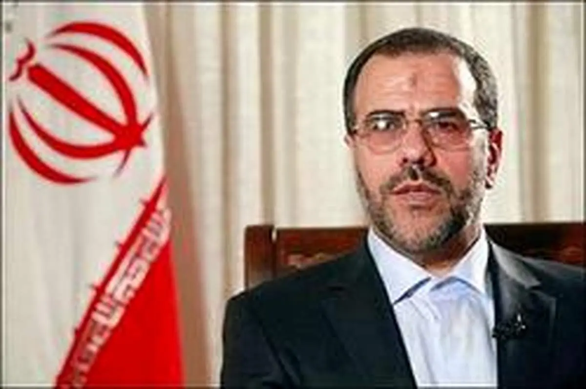 امیری، معین استان کهگیلویه و بویراحمد در مقابله با ویروس کرونا شد