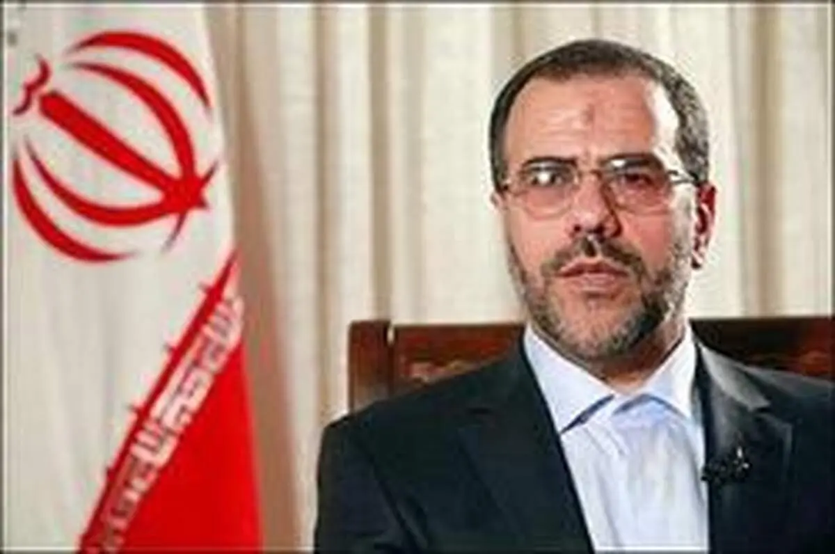 امیری، معین استان کهگیلویه و بویراحمد در مقابله با ویروس کرونا شد
