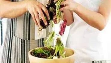 رژیم غذایی مناسب برای پسردار شدن