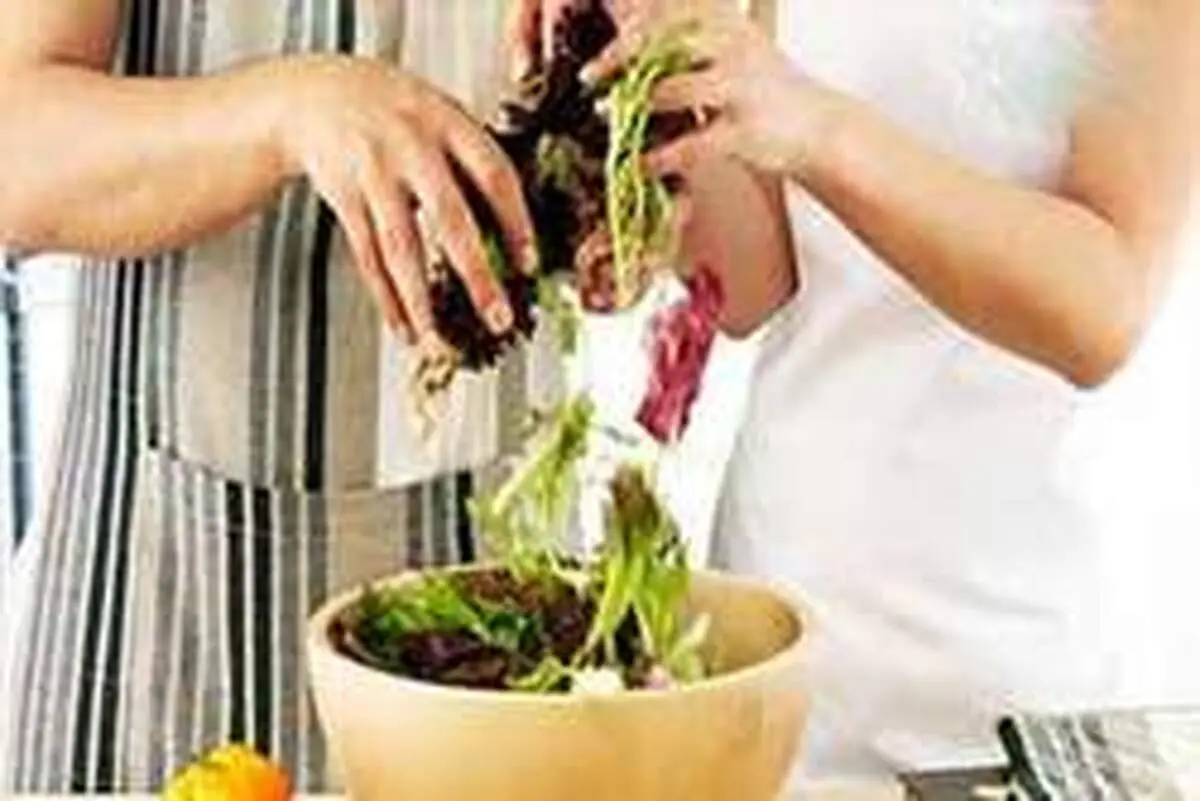 رژیم غذایی مناسب برای پسردار شدن