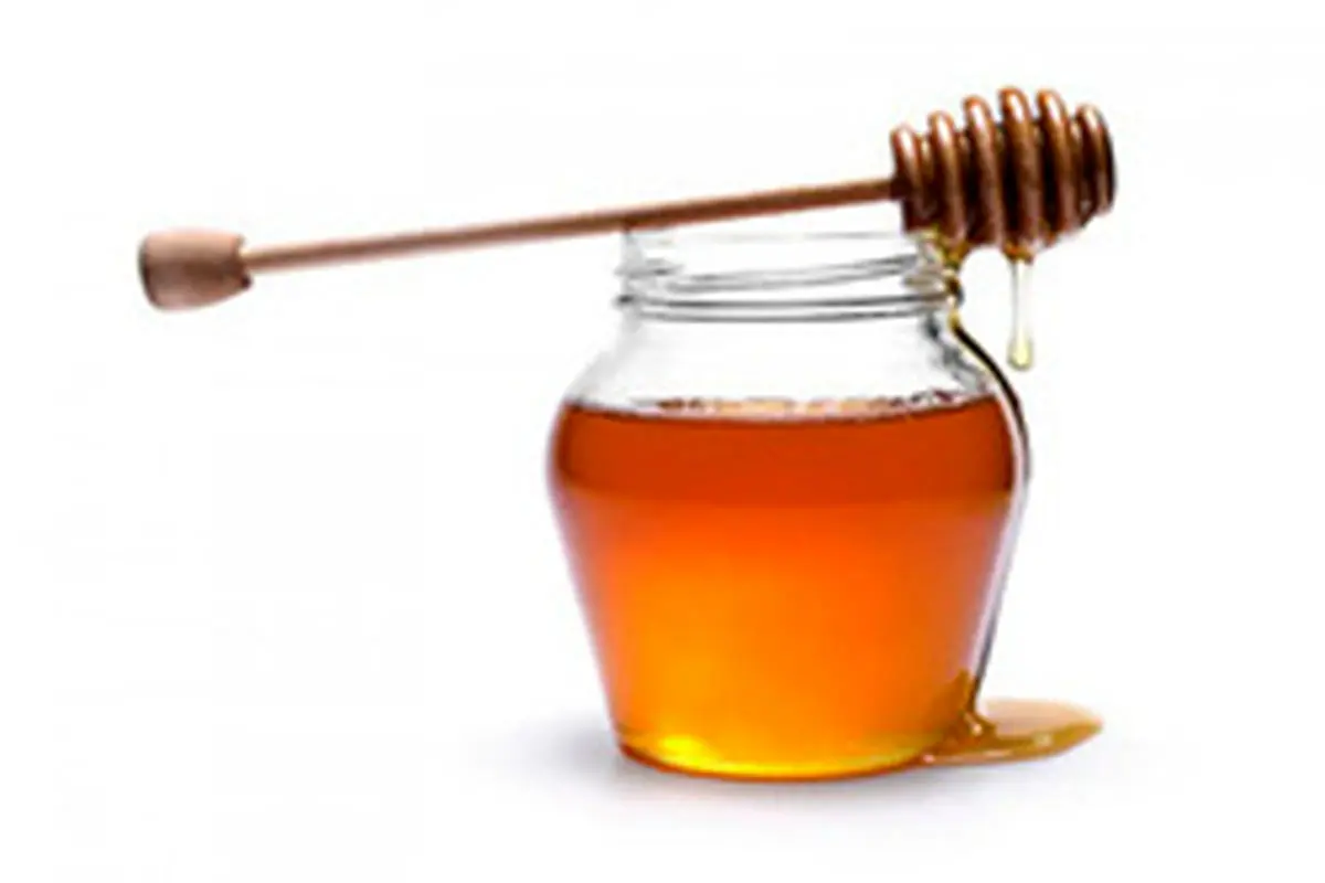 با شربت عسل بدن خود را سم زدایی کنید!
