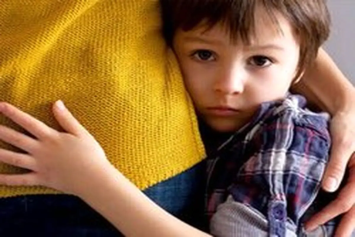 ۵ راهکار برای کاهش اضطراب کودکان در برابر کرونا