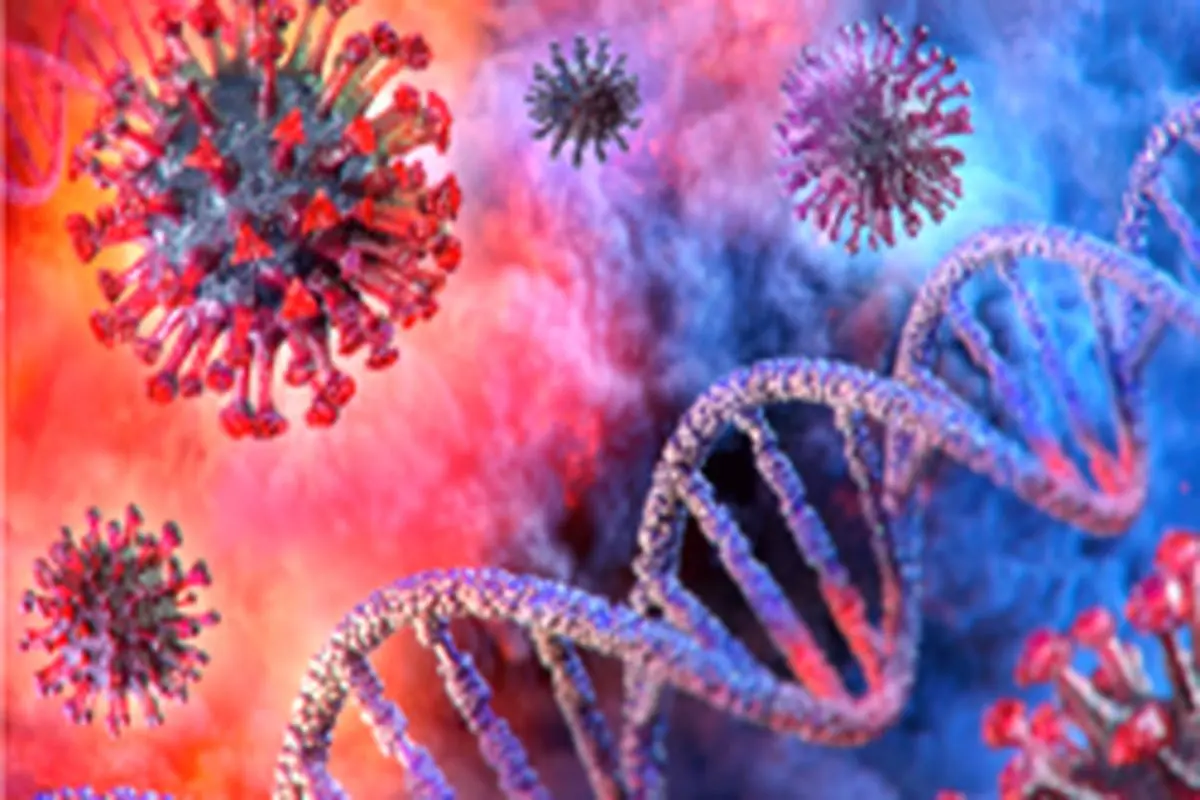 یافته جدید دانشمندان؛ ویروس کرونا ساخته دست بشر نیست
