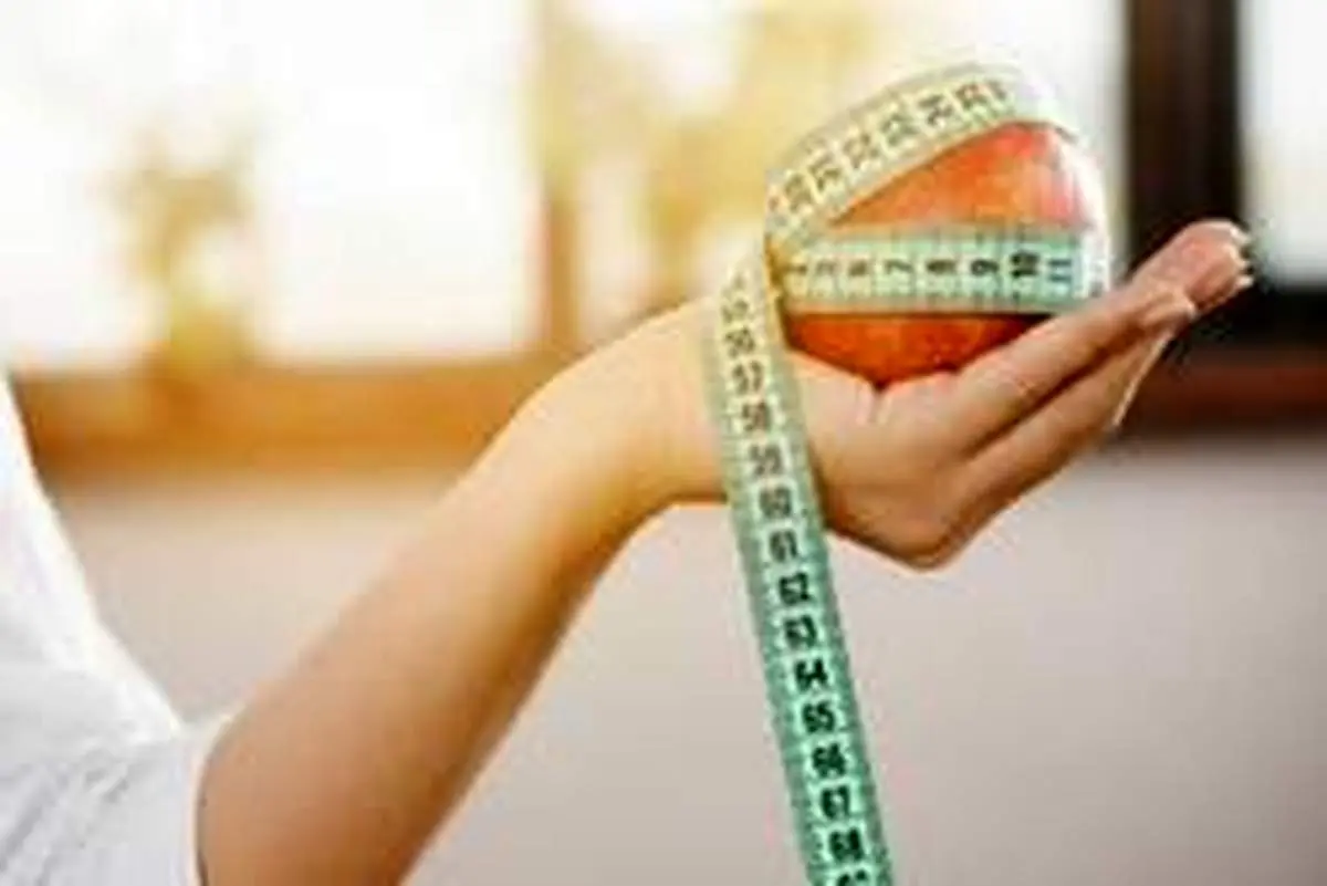 نکاتی برای حفظ تناسب اندام در تعطیلات عید