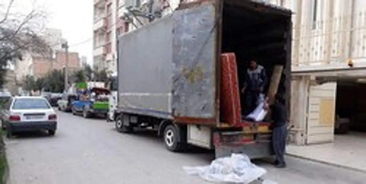 ممنوعیت اسباب کشی در نوروز بدون اخذ مجوز