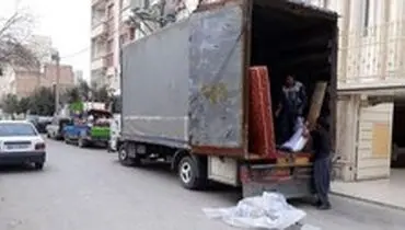 ممنوعیت اسباب کشی در نوروز بدون اخذ مجوز