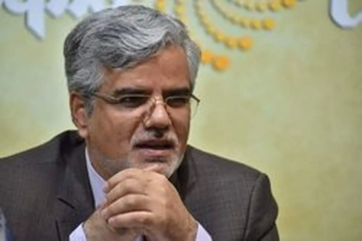 محمود صادقی: آقای رئیسی متشکریم...
