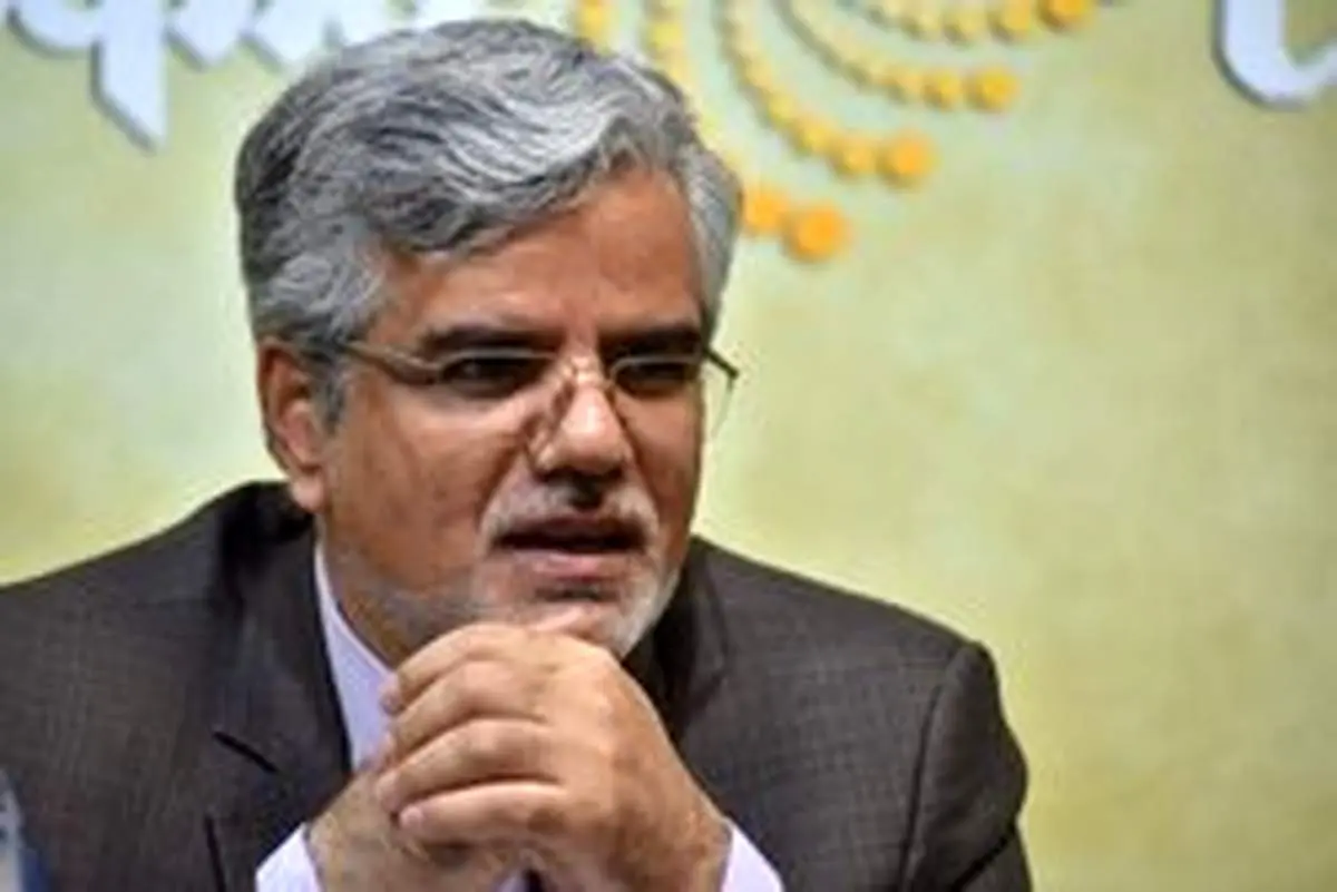 محمود صادقی: آقای رئیسی متشکریم...