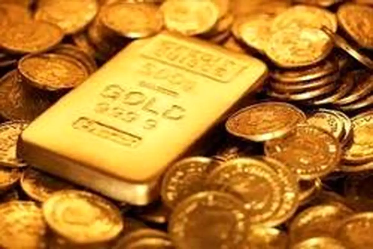 قیمت طلا و سکه امروز ۲۹ اسفند/ نیم سکه  ۳ میلیون و ۱۰۰ هزار تومان