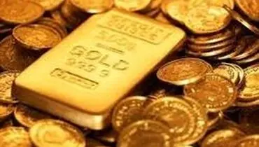 قیمت طلا و سکه امروز ۲۹ اسفند/ نیم سکه  ۳ میلیون و ۱۰۰ هزار تومان