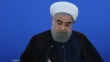 روحانی قانون بودجه سال ۹۹ کل کشور را برای اجرا ابلاغ کرد