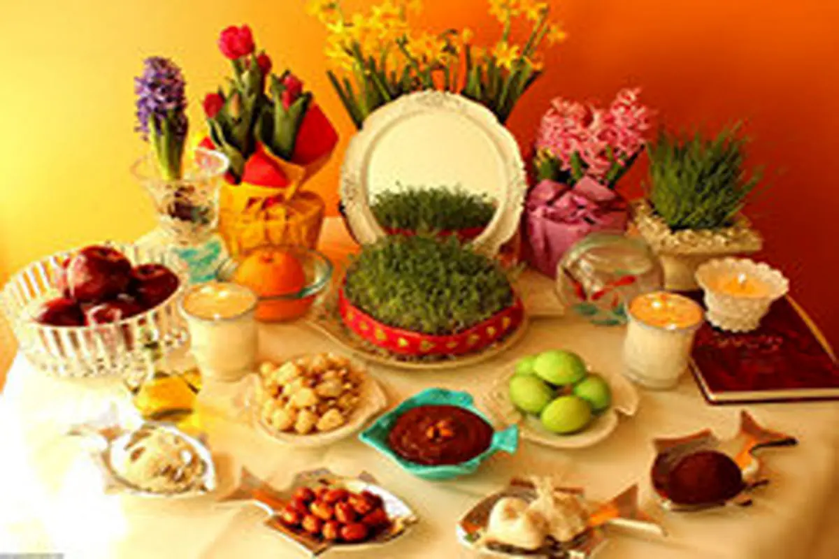 از فلسفه وجودی سینهای نوروزی چه میدانید؟