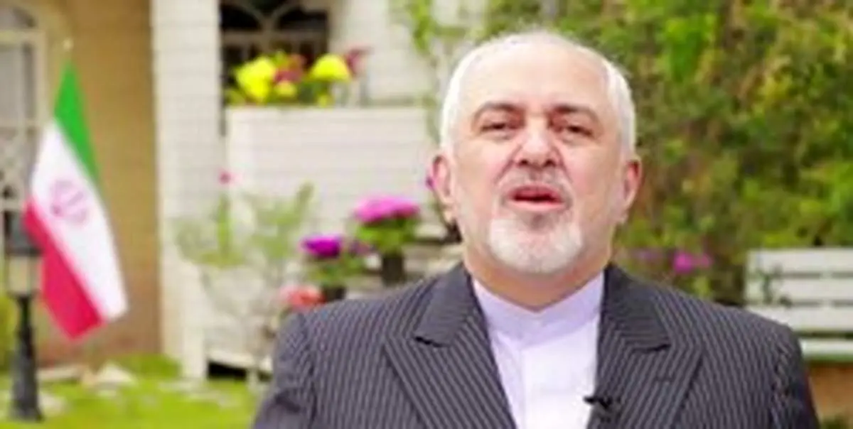 پیام ظریف به آنهایی که از قلدران یکجانبهگرا پیروی میکنند