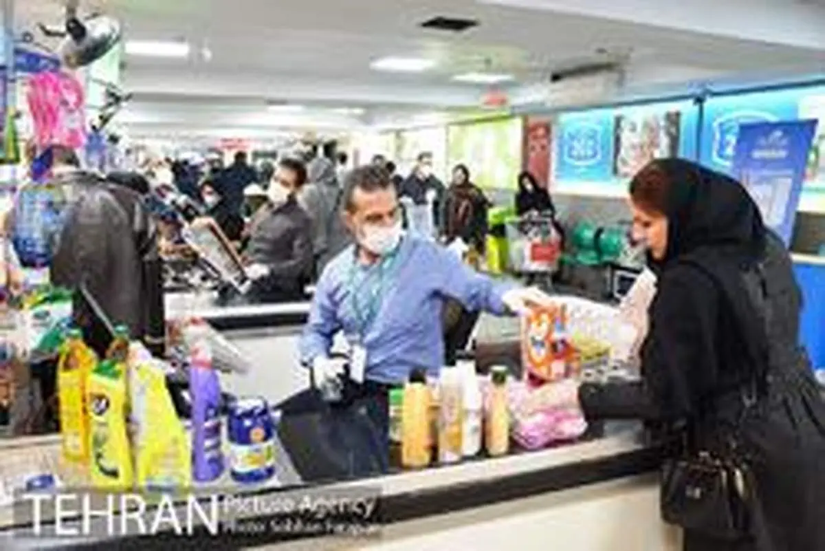 50 درصد از تهرانی ها کرونا را جدی نگرفته اند