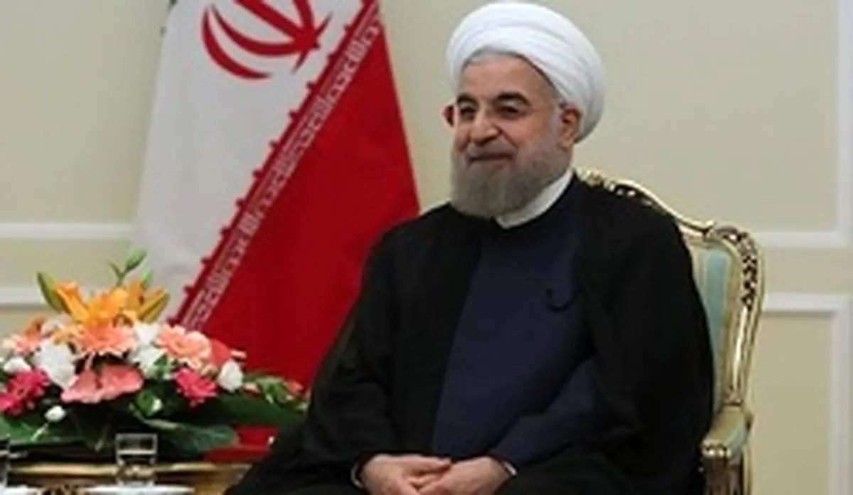رئیس جمهوری فرا رسیدن نوروز را به سران کشورهای حوزه تمدن نوروز تبریک گفت