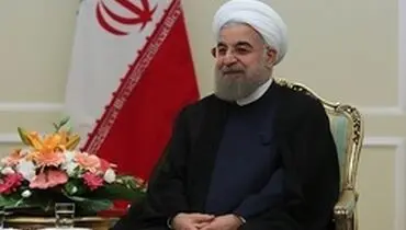 رئیس جمهوری فرا رسیدن نوروز را به سران کشور‌های حوزه تمدن نوروز تبریک گفت