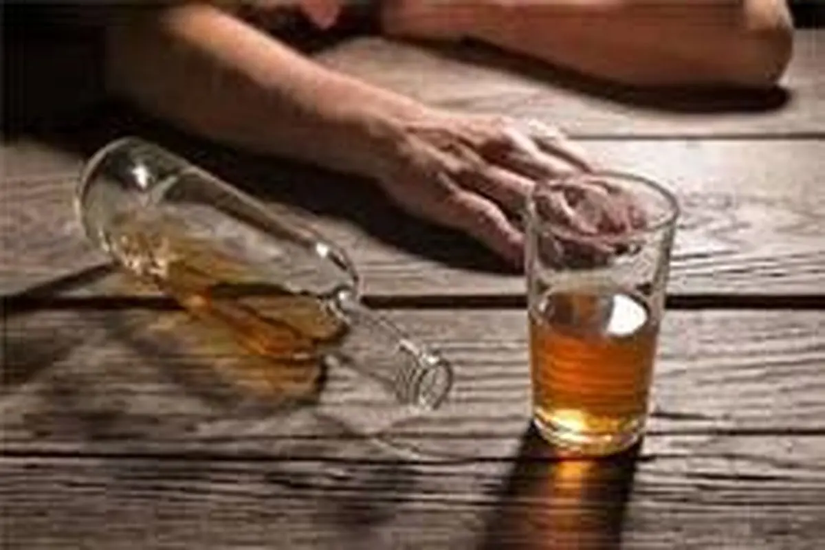 افزایش فوتی‌های الکل تقلبی در خوزستان به ۶۲ نفر